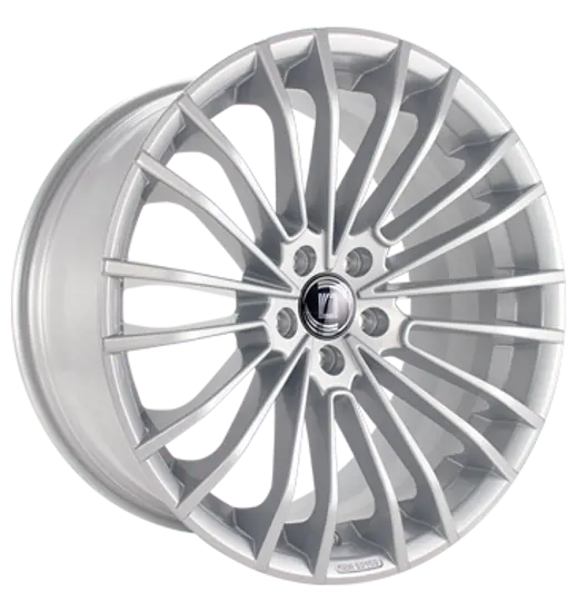 Diewe-Wheels Diewe-Wheels Presto Argento-silver