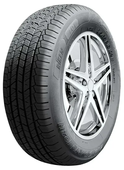 Riken 701 SUV