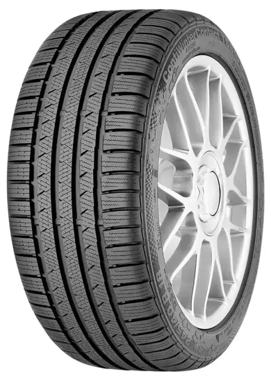 Continental WinterContact TS 810 S