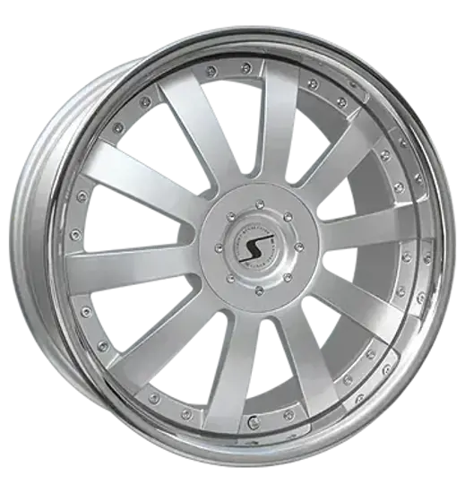 Schmidt Schmidt TwentyOne GlossBlack