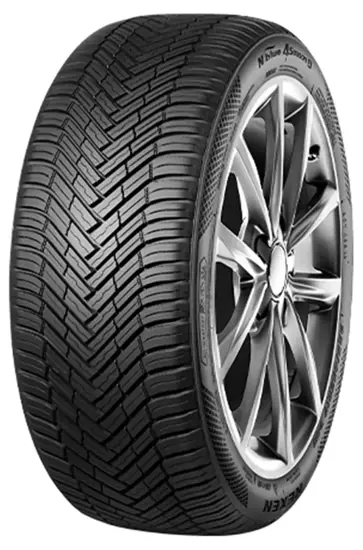 Nexen N'blue 4Season 2