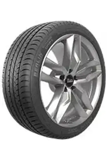Berlin Tires Summer UHP 1