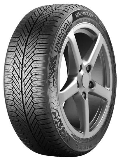 Uniroyal AllSeasonExpert 3