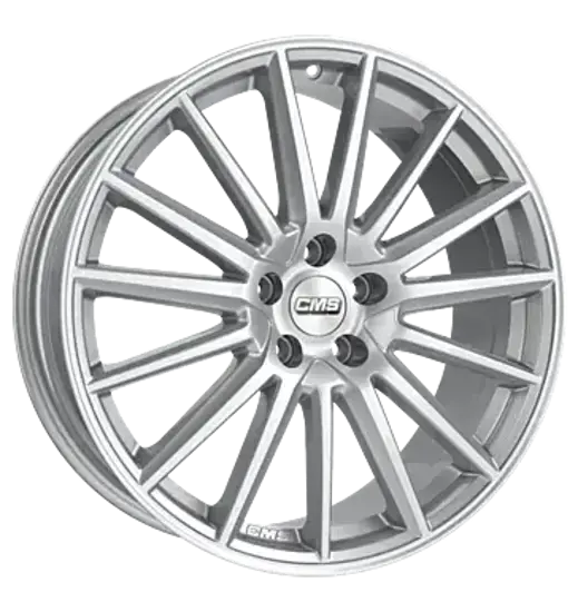 CMS CMS C23 Racing Silver