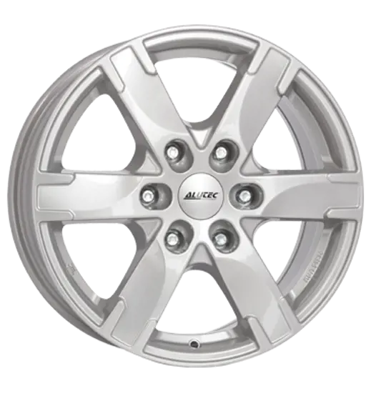 Alutec Alutec Titan polar-silver