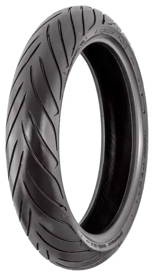 Dunlop Sportmax Roadsmart II Front
