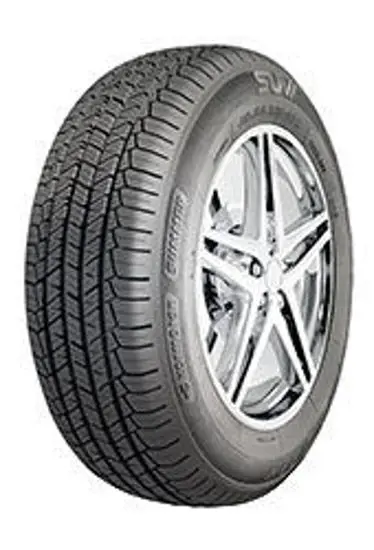 Kormoran SUV Summer
