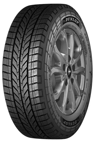 Dunlop Econodrive Winter