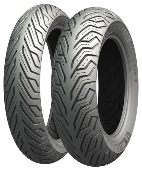 MICHELIN City Grip 2 F/R M/C