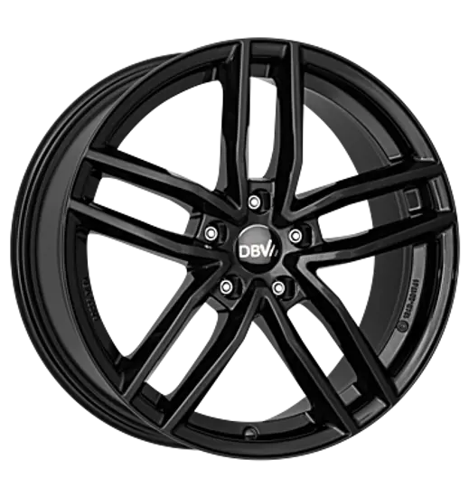 DBV DBV Andorra TR Black
