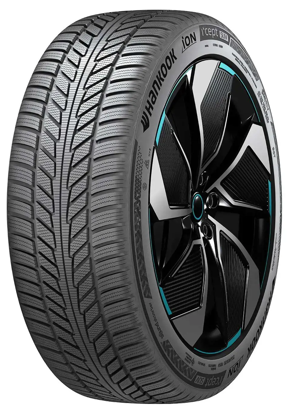 Hankook ION i*cept SUV IW01A