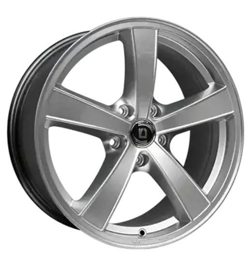 Diewe-Wheels Diewe-Wheels Trina Argento-silver