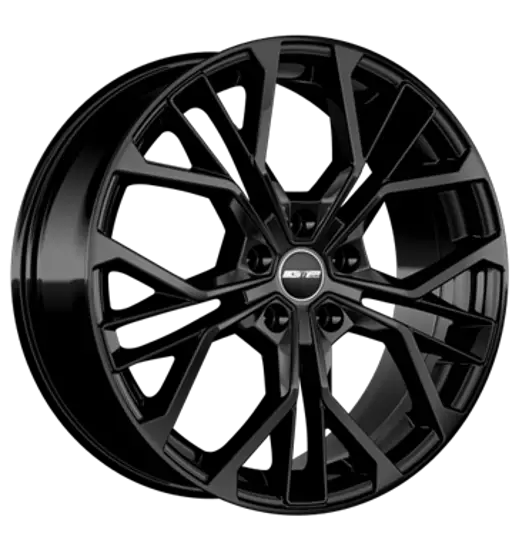 GMP GMP Matisse Glossy black