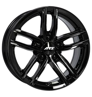 ATS ATS Antares diamond black