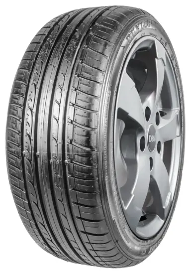 Dunlop SP Sport Fast Response