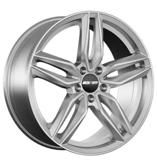 GMP GMP Fasten Silver