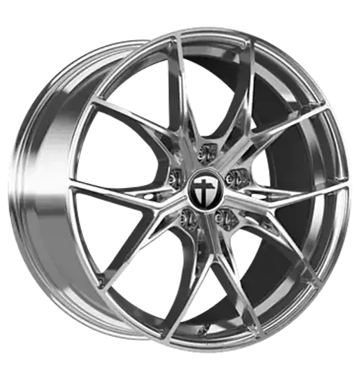 Tomason Tomason TN29 Superlight Hyper silver