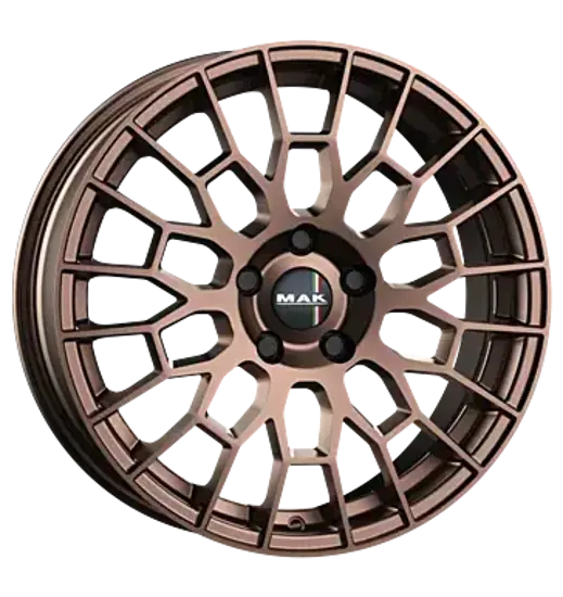 MAK MAK APX MATT BRONZE