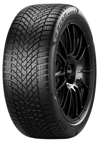 Pirelli PZero Winter D