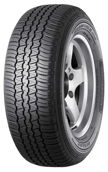Dunlop Grandtrek AT 30S
