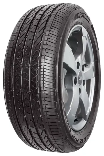 Bridgestone Dueler H/P Sport AllSeason
