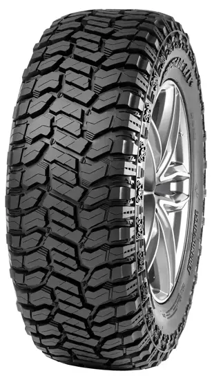 Radar Renegade R/T+ POR