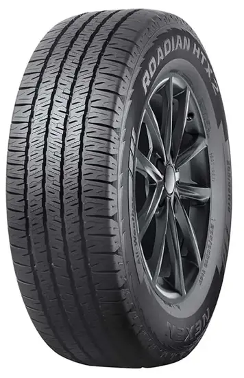 Nexen Roadian HTX 2