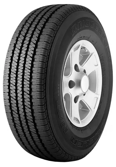 Bridgestone Dueler H/T 684 II