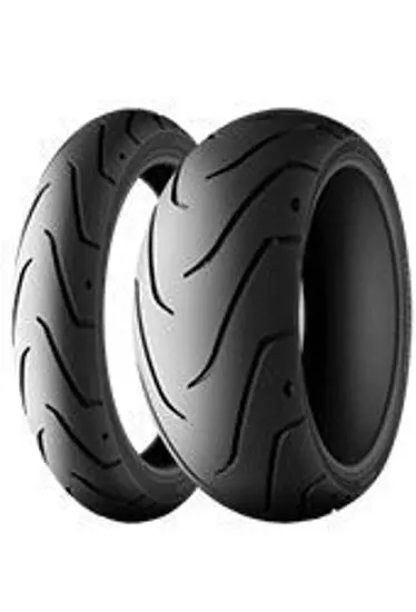 MICHELIN Scorcher 11 Rear