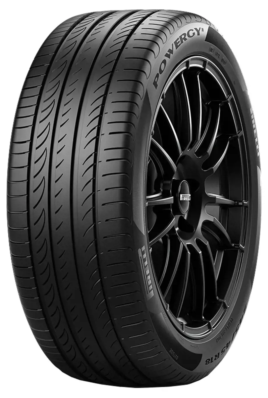 Pirelli Powergy