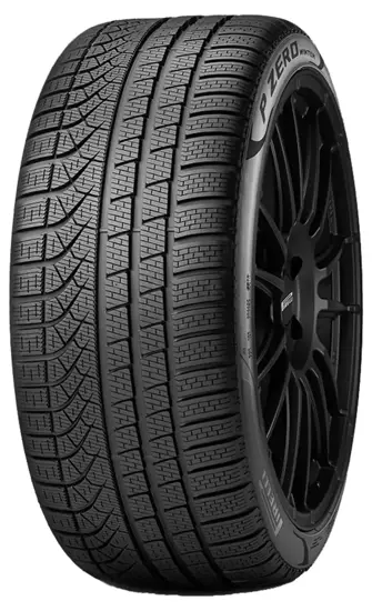 Pirelli P Zero Winter