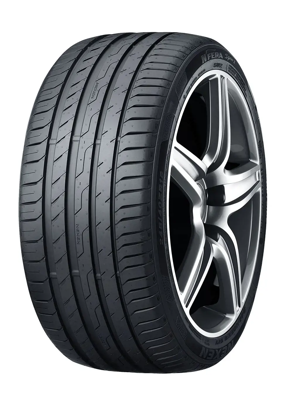 Nexen N'Fera Sport