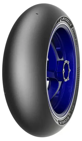 MICHELIN Power Slick 2 Rear M/C