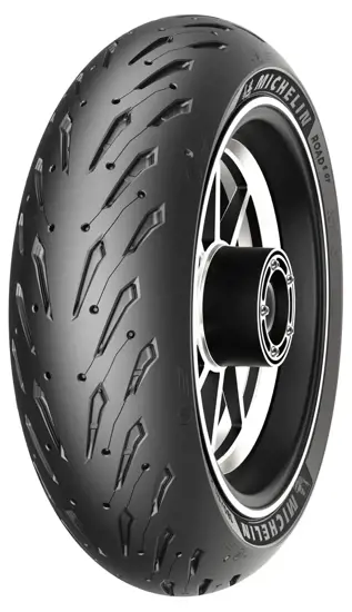 MICHELIN Road 5 GT Rear M/C