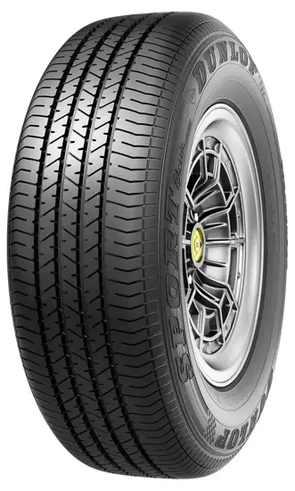 Dunlop SportClassic