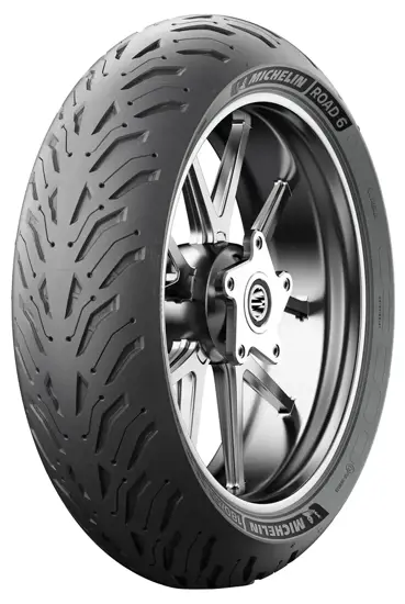 MICHELIN Road 6 Rear