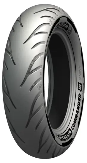 MICHELIN Commander III Cruiser Rear M/C