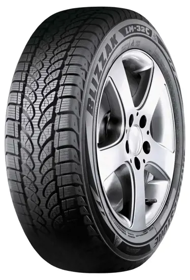 Bridgestone Blizzak LM-32 C