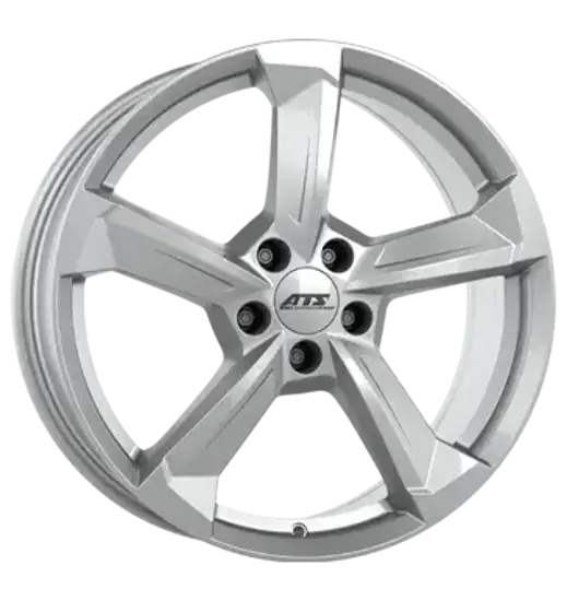 ATS ATS Auvora polar-silver