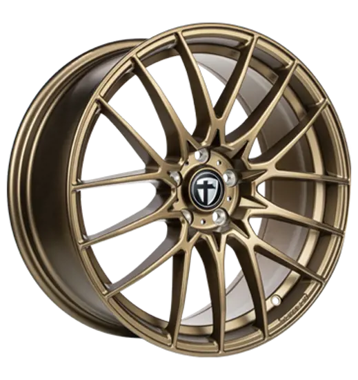 Tomason Tomason TN26 Light matt bronze