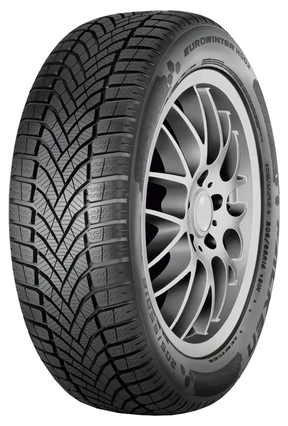 Falken Eurowinter HS02