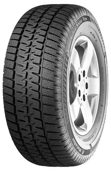 Matador MPS530 Sibir Snow