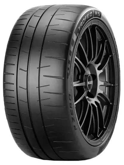 Pirelli P Zero Trofeo RS