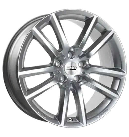 CMS CMS C27 Racing Silver
