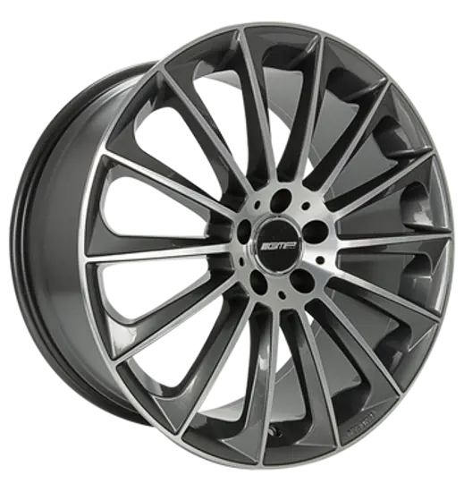 GMP GMP Stellar anthracite diamond