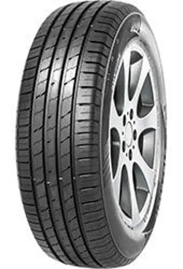 Imperial EcoSport SUV