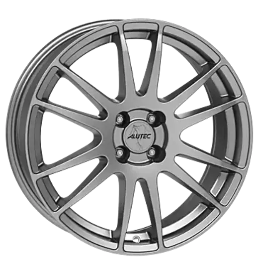 Alutec Alutec Monstr carbon-grey