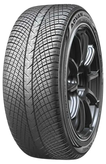 Yokohama Advan Winter V907
