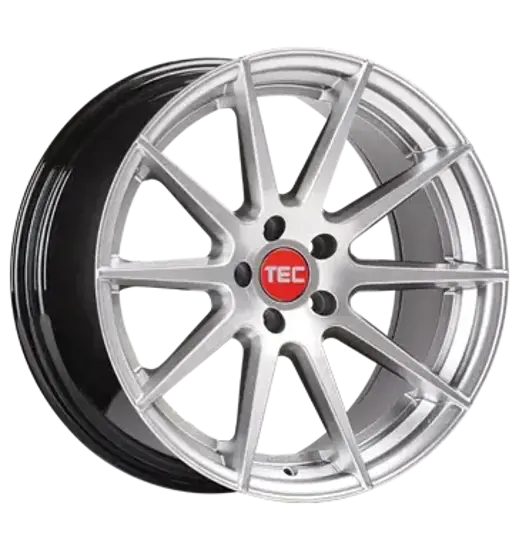 TEC TEC GT 7 Hyper silver