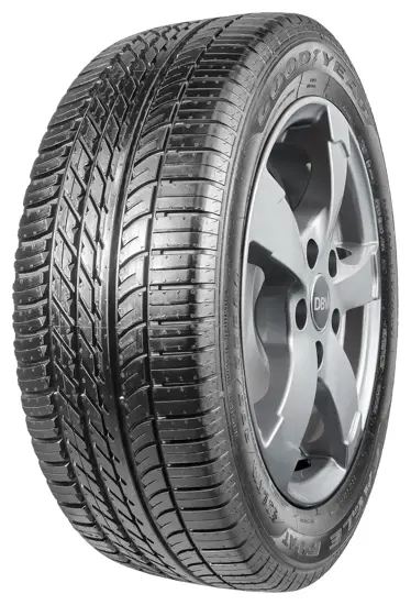 Goodyear Eagle F1 Asymmetric SUV AT